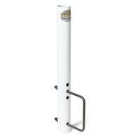 Bumper/Frame Mount (5") for Flagpoles