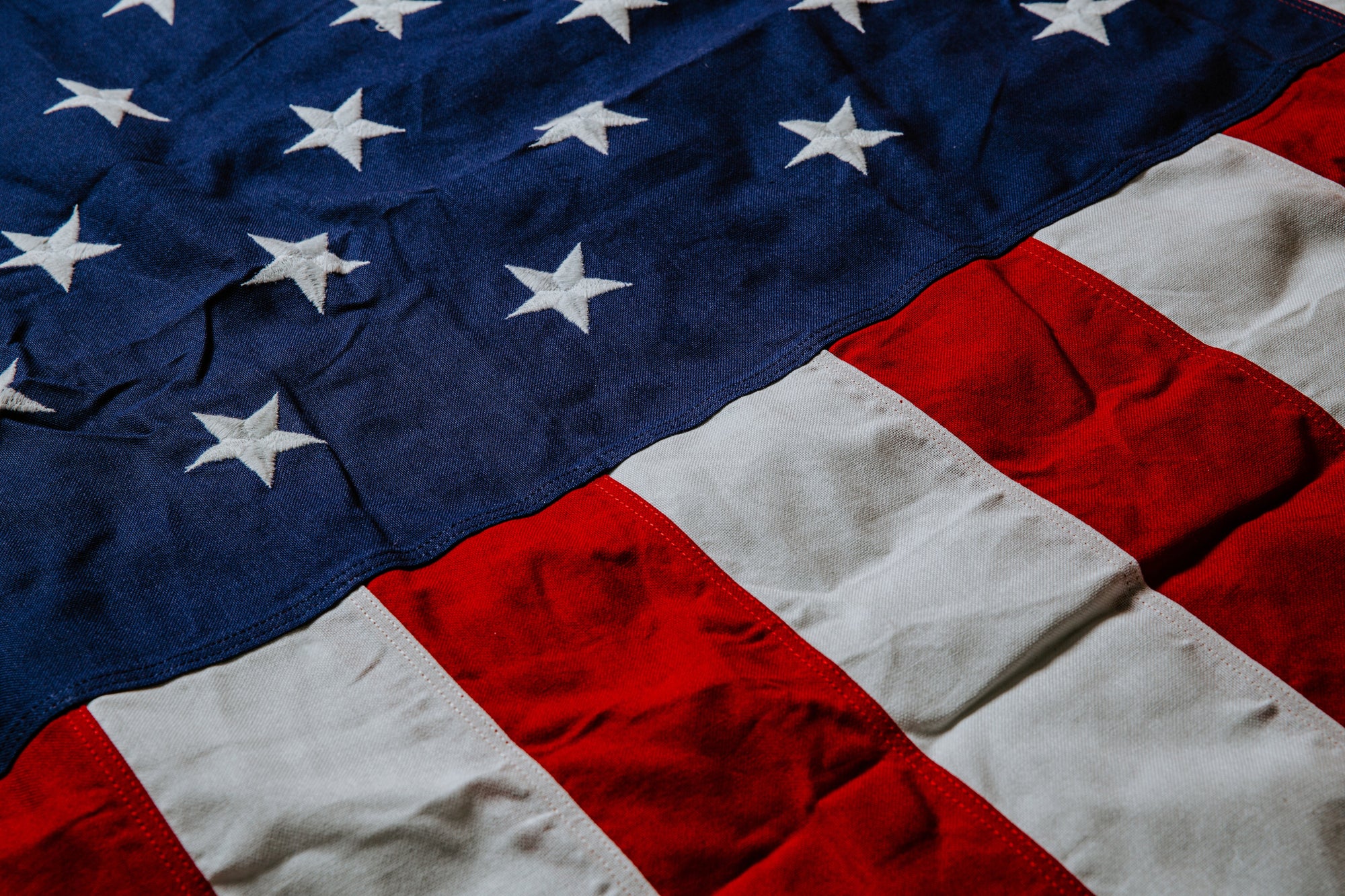 Flags