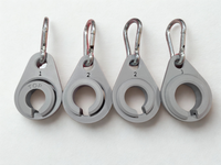 *NEW PRODUCT* Stealth Ring Set for two 3x5' Flags