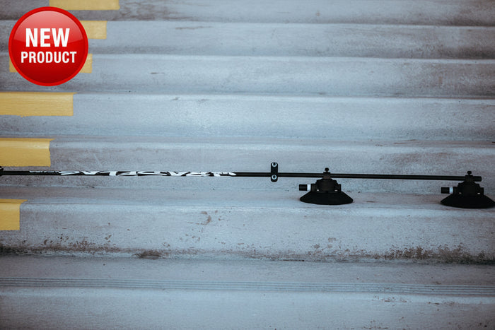 BadFlag Pole + Hardware