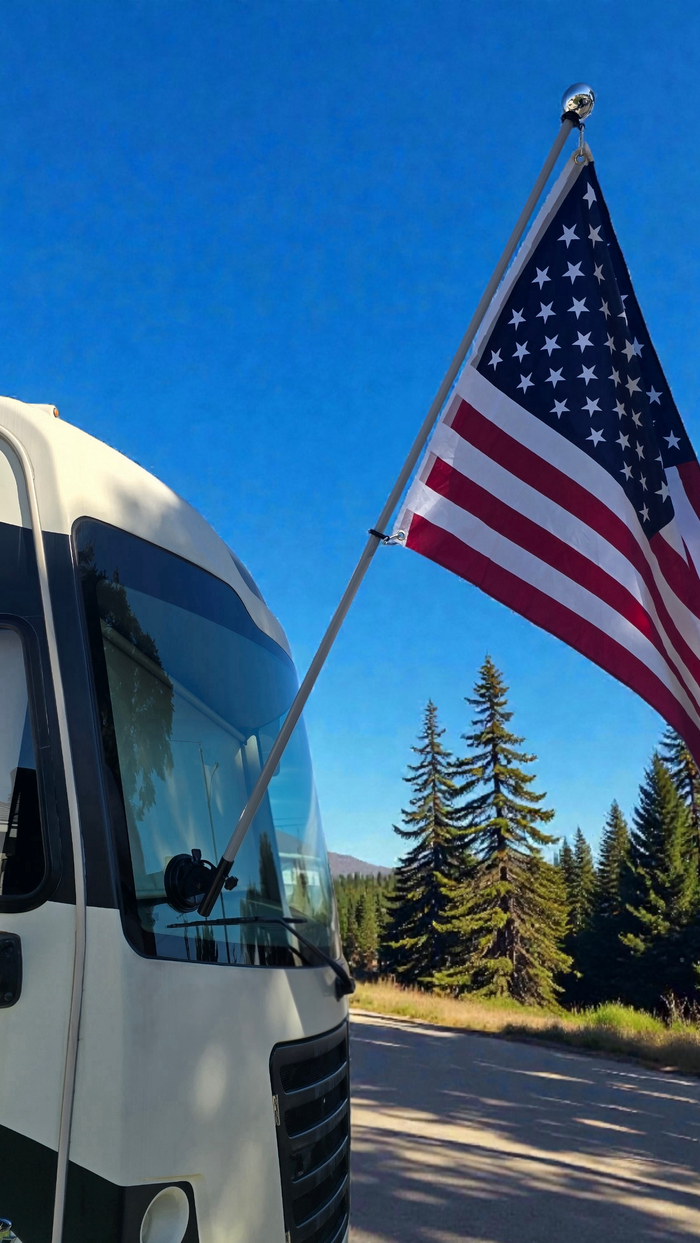 NEW 8ft. Window Suction Cup Kit