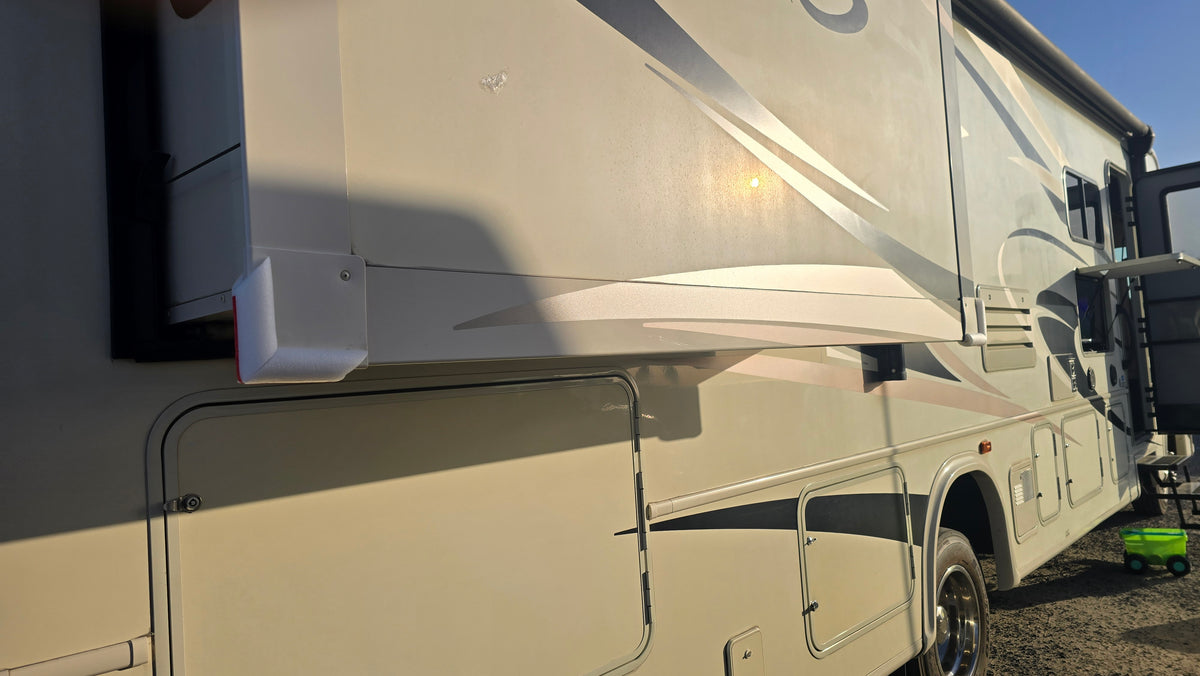 RV Slideout Buddy