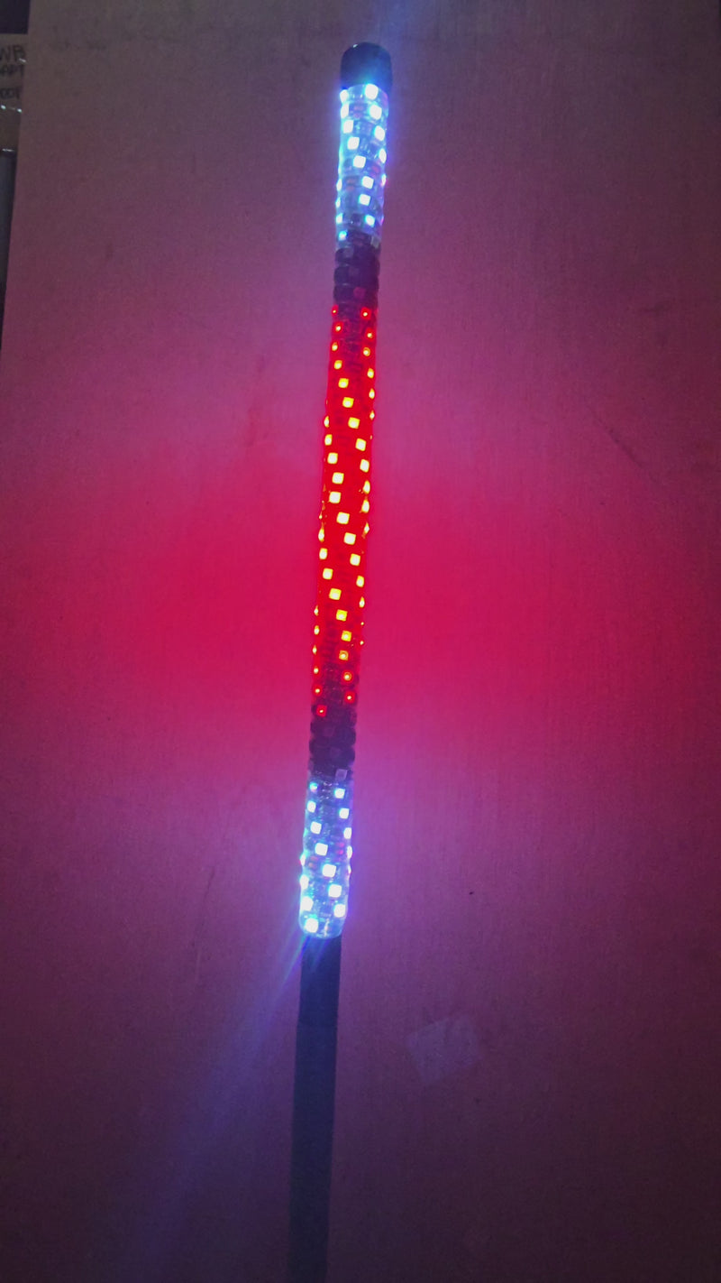 Poles and Holders 2' Camp Marker Light - 12 volt