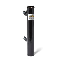 RV Ladder Mount for Telescoping Flagpoles