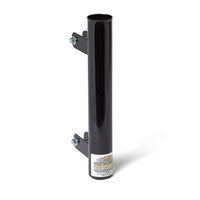 RV Ladder Mount for Telescoping Flagpoles