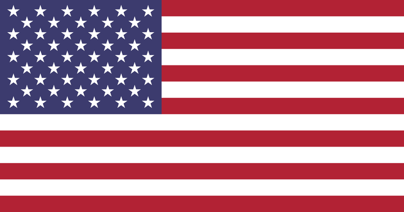 AMERICAN 3X5 FLAG