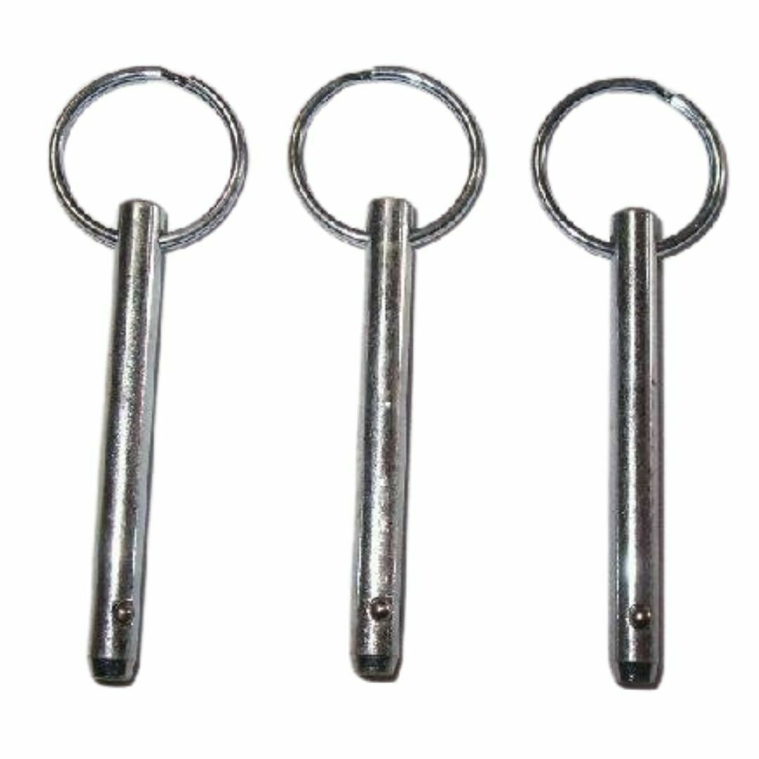 cross countri pols pins SET OF 3 PINS FOR POLES – Poles and Holders