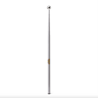 Collapsible Flagpole 16'