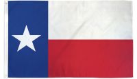 TEXAS STATE 3X5' POLY FLAG